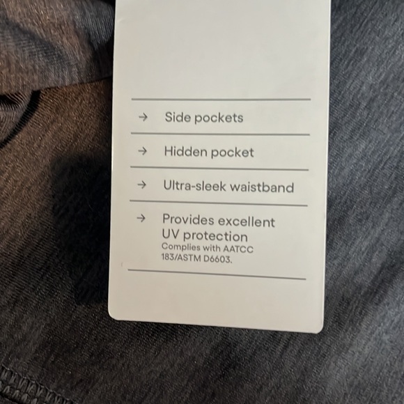 Women’s ultra high rise flare leggings 1831 - Picture 10 of 13